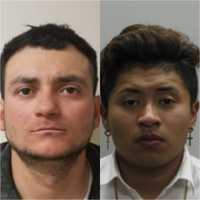 Body-Burning MS-13 Gangster Gets Life In Fed Pen For Fairfax County Teen's Murder