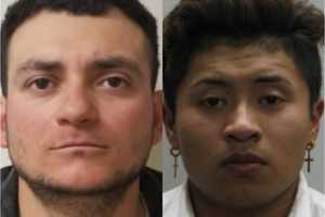 Stafford County Body-Burn: MS-13 Gangster Gets Life In Fed Pen