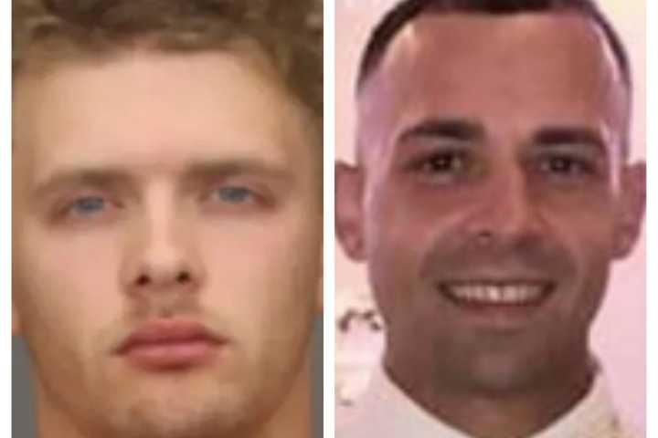 Ex-Marine Indicted In South Jersey Bar Parking Lot Slaying: Report