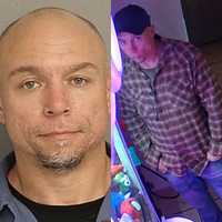 York Motel Burglar Wanted For Breaking Into Online Coin-Operated Games: Police