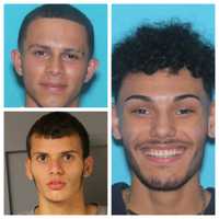 Assault Rifle, High Capacity Magazine Seized From PA, DE Men In NJ Road Rage Incident