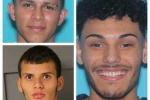 Assault Rifle, High Capacity Magazine Seized From PA, DE Men In NJ Road Rage Incident