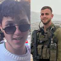 DJ, 20, Named 2nd New Jersey Resident Killed In Israel By Hamas