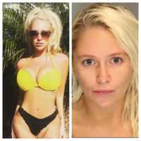 Ex-Playboy Model From Virginia Kelsey Turner Sentenced For Killing Psychiatrist