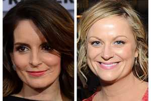 Tina Fey, Amy Poehler Making Washington DC Stop On Upcoming Comedy Tour