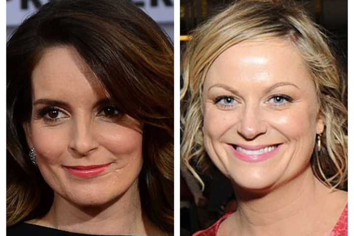 Tina Fey, Amy Poehler Making Atlantic City Stop On Upcoming Comedy Tour