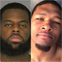 Plainfield Man Indicted In Fatal Shooting Of Star Football Player: Prosecutors