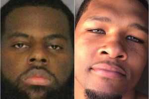 Plainfield Man Indicted In Fatal Shooting Of Star Football Player: Prosecutors