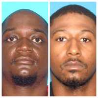 FBI Helps Nab Pair In Deadly New Jersey Barbershop Shooting