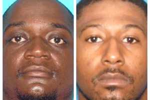 FBI Helps Nab Pair In Deadly New Jersey Barbershop Shooting