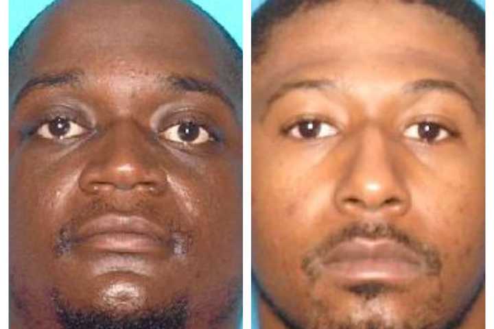 FBI Helps Nab Pair In Deadly New Jersey Barbershop Shooting