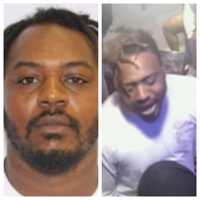 MD Murder Suspect Sought In Fairfax County Double Shooting: Police