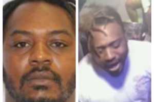 MD Murder Suspect Sought In Fairfax County Double Shooting: Police
