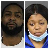 Authorities: NJ Gunman Shot Victim In Back Seat Of Car, Dragged Him Into Street To Die