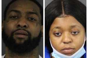 Authorities: NJ Gunman Shot Victim In Back Seat Of Car, Dragged Him Into Street To Die