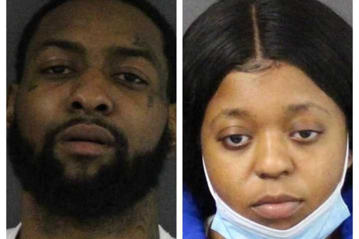 Authorities: NJ Gunman Shot Victim In Back Seat Of Car, Dragged Him Into Street To Die