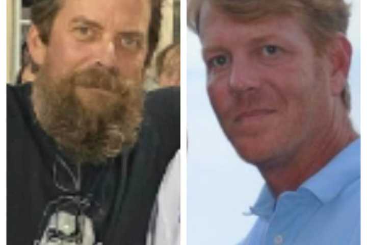 Victims Killed In Virginia Plane Crash ID'd