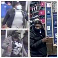 KNOW THEM? Police Seek To ID Warminster Walmart Thieves
