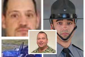 IDs Of PSP Troopers Killed, Wounded, Gunman Released