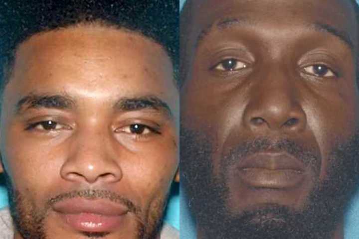 Pair Who Dumped Body In NYC Face Murder Charges: Somerset County Prosecutor