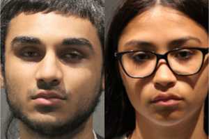 Two Teens Charged In Fatal Fentanyl Overdose In Arlington: Police