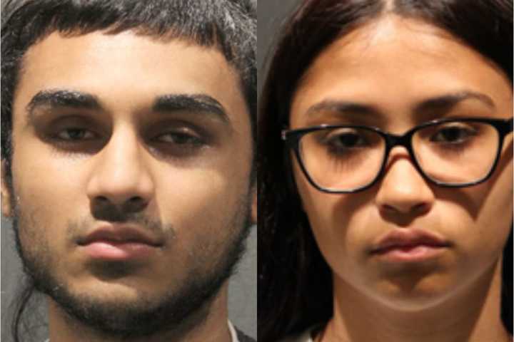 Two Teens Charged In Fatal Fentanyl Overdose In Arlington: Police