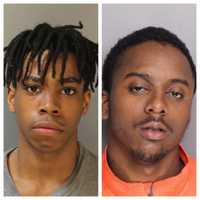 Two More Arrest Warrants Issued In Deadly Pottstown Shooting