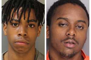 Two More Arrest Warrants Issued In Deadly Pottstown Shooting