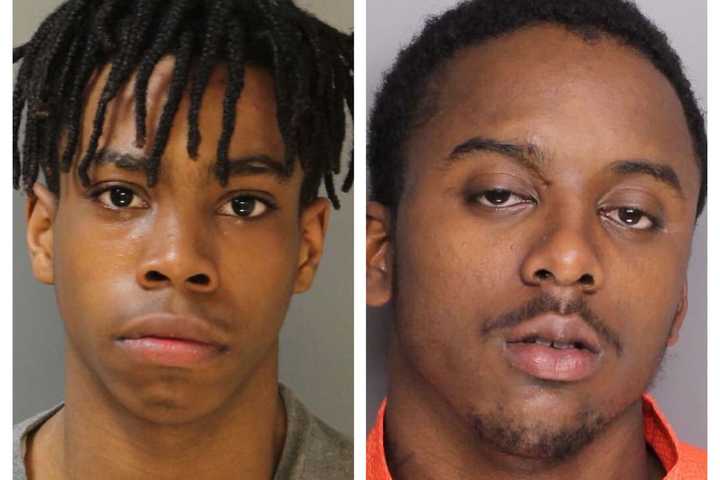 Two More Arrest Warrants Issued In Deadly Pottstown Shooting