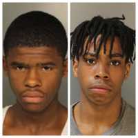 US Marshals Nab Remaining Suspects In Shooting Death Of 27-Year-Old Pottstown Man: DA