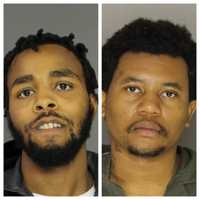 3 Arrested For Gun Trafficking Across Greater Philadelphia Region: DA