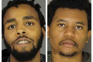 3 Arrested For Gun Trafficking Across Greater Philadelphia Region: DA