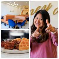 Glen Rock Mom Puts Korean Spin On Brunch