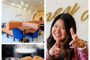 Hoboken Bagel Shop Owner Puts Korean Spin On Brunch In Bergen