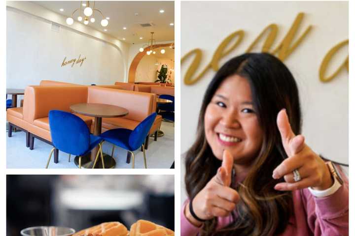 Bergen Mom Puts Korean Spin On Brunch With Tasty New Restaurant