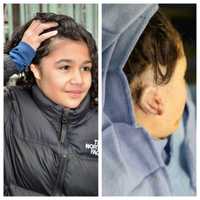 <p>It&#x27;s out with the old for Masyn Ortiz.</p>