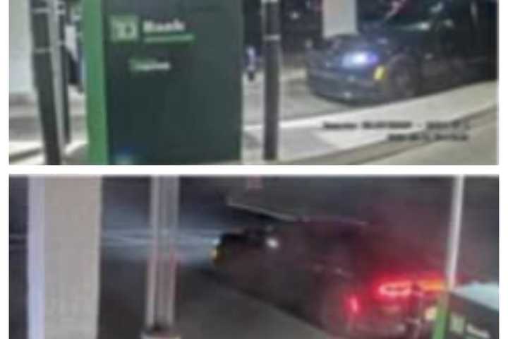 Woman Robbed At Gunpoint By Man Who Followed Her Home From NJ ATM: Police