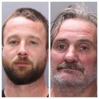 Police ID Pair Plaguing PA Neighborhood With Explosions For Weeks, Police Say