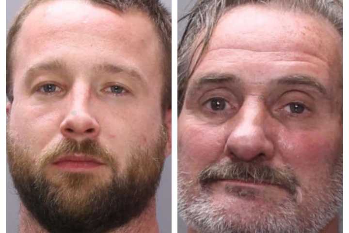 Police ID Pair Plaguing PA Neighborhood With Explosions For Weeks, Police Say