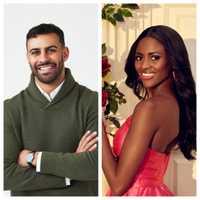 Harvard Grad From PA Competes For Love On 'The Bachelorette'
