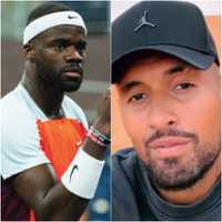 MD Tennis Pro With Humble Beginnings Has New Coach With Troubled Past