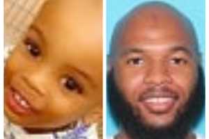 Missing 2-Year-Old Philly Boy Found Safe, Father In Custody, Reports Say