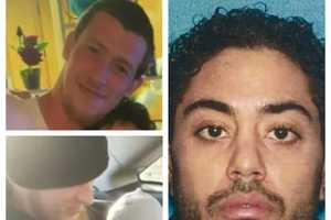 Authorities Still Seeking Man Wanted In Deadly Bayonne Stabbing Nearly 2 Months Later