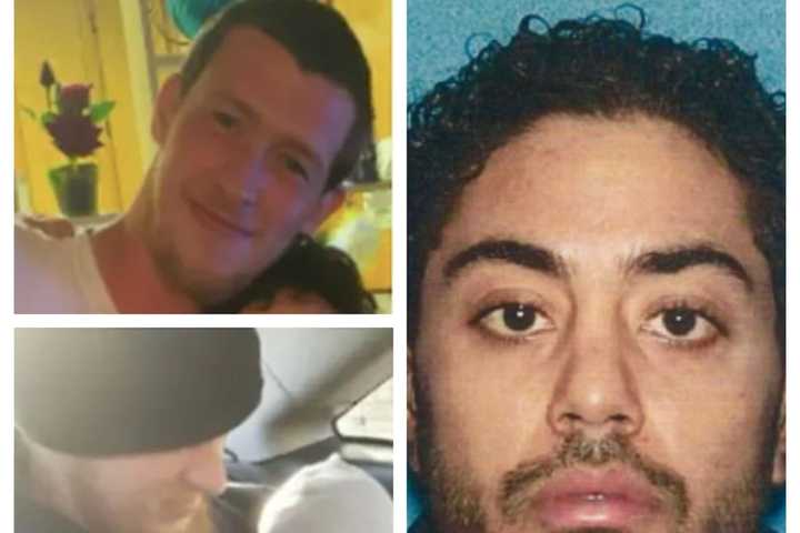 Authorities Still Seeking Man Wanted In Deadly Bayonne Stabbing Nearly 2 Months Later