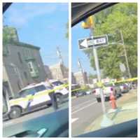 Barricaded Woman With Gun Brings Police Response In Philadelphia: Cops