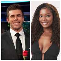 Jersey City Model Revealed Contestant On 'The Bachelor'