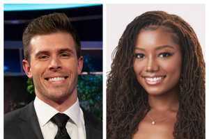 Jersey City Model Revealed Contestant On 'The Bachelor'