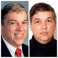 Virginia FBI Agent Convicted Of Spying For Russia, Robert Hanssen, Found Dead In Fed Pen