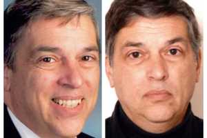 Vienna FBI Agent Convicted Of Spying For Russia, Robert Hanssen, Found Dead In Fed Pen