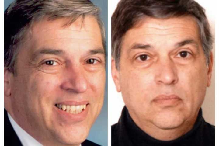 Vienna FBI Agent Convicted Of Spying For Russia, Robert Hanssen, Found Dead In Fed Pen